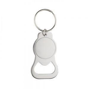 LLAVERO CAS. personalizada